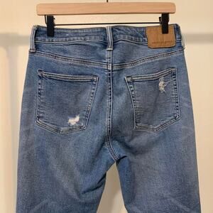 American Eagle Ripped  Jeans